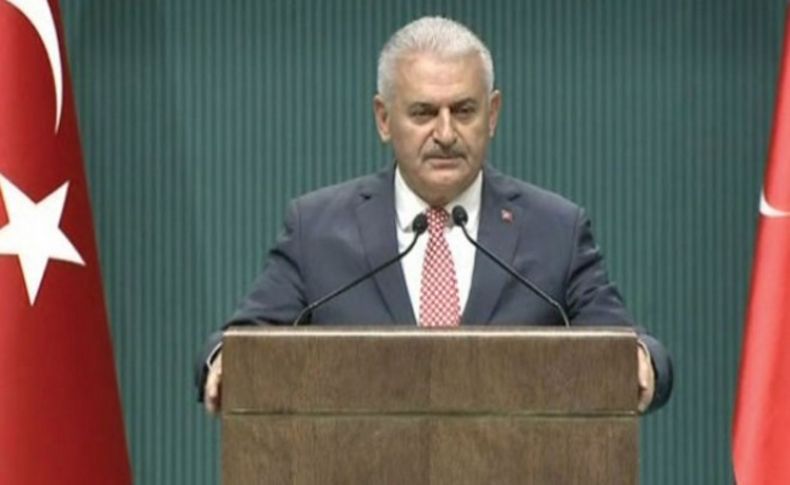 İşte 'Yıldırım karması'nın şifreleri